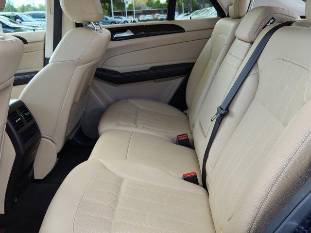 used 2018 Mercedes-Benz GLE 350 car, priced at $13,300