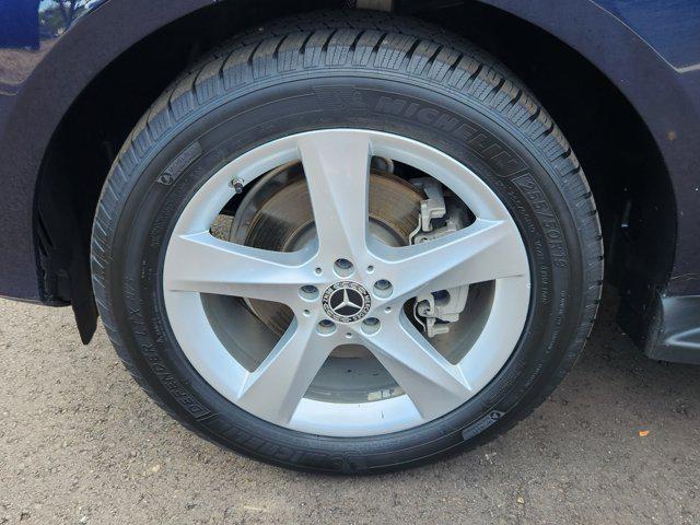 used 2018 Mercedes-Benz GLE 350 car, priced at $13,300