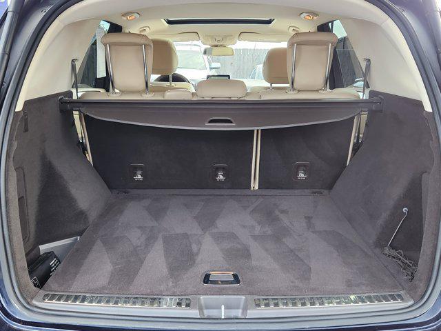 used 2018 Mercedes-Benz GLE 350 car, priced at $13,300