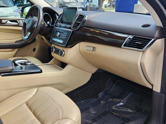 used 2018 Mercedes-Benz GLE 350 car, priced at $13,300