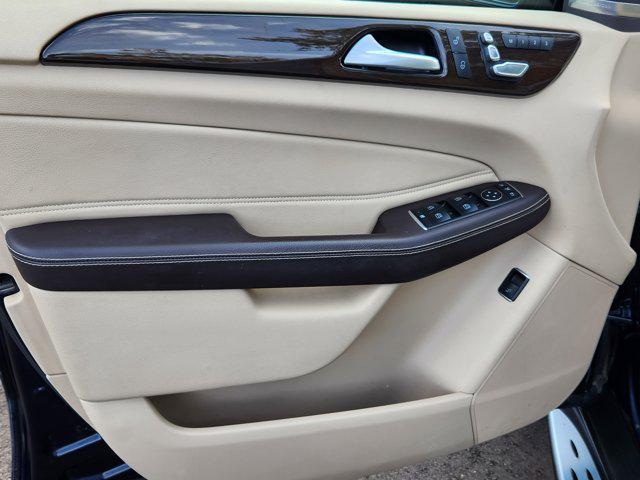 used 2018 Mercedes-Benz GLE 350 car, priced at $13,300