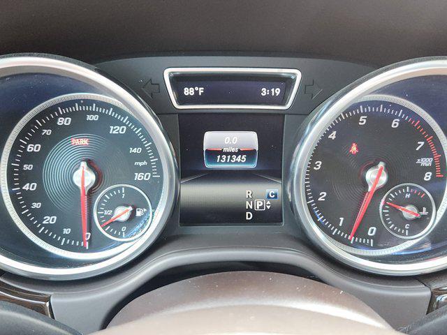 used 2018 Mercedes-Benz GLE 350 car, priced at $13,300