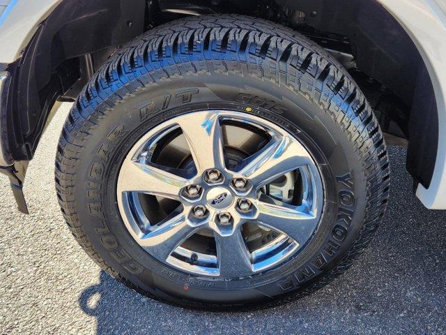 used 2018 Ford F-150 car, priced at $32,690