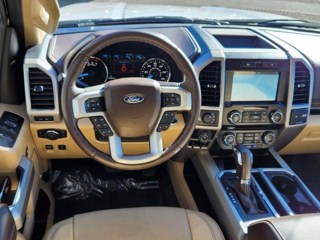 used 2018 Ford F-150 car, priced at $32,690