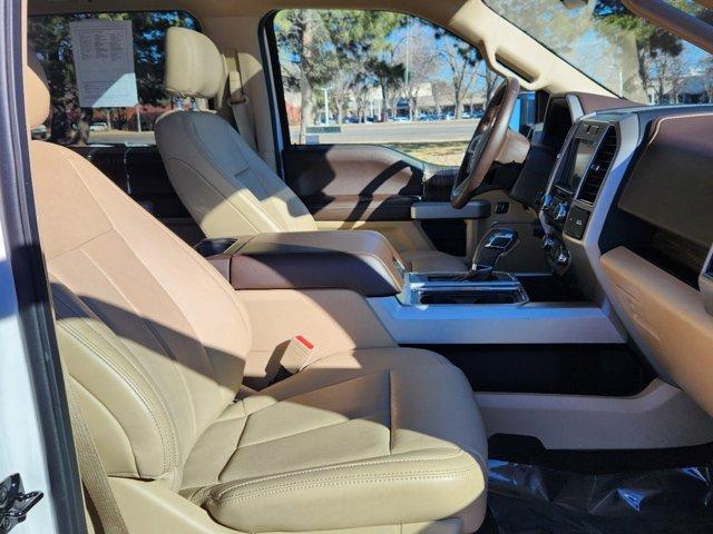 used 2018 Ford F-150 car, priced at $32,690