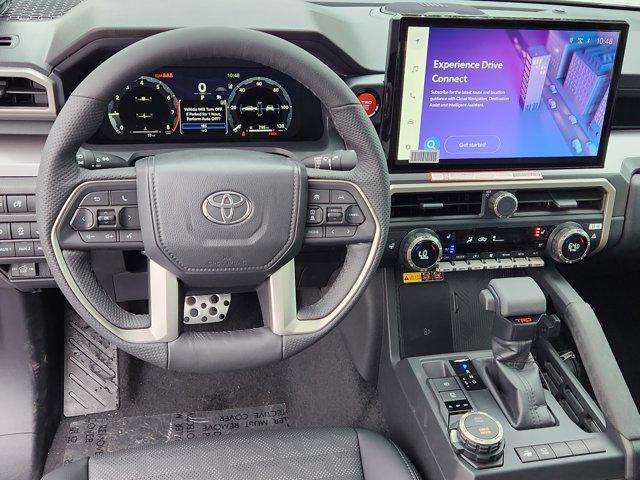 new 2025 Toyota Tacoma car, priced at $64,719