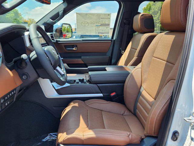 new 2025 Toyota Tundra car, priced at $64,971