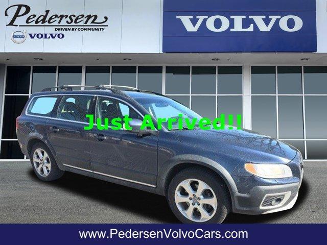 used 2011 Volvo XC70 car, priced at $9,589