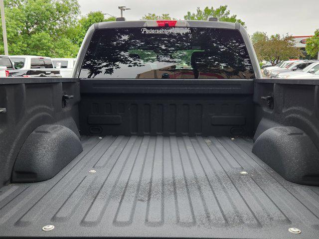 used 2021 Ford F-150 car, priced at $37,000