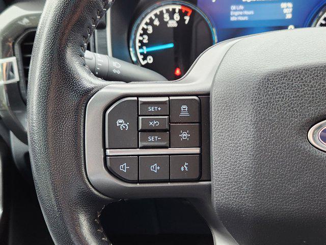 used 2021 Ford F-150 car, priced at $37,000