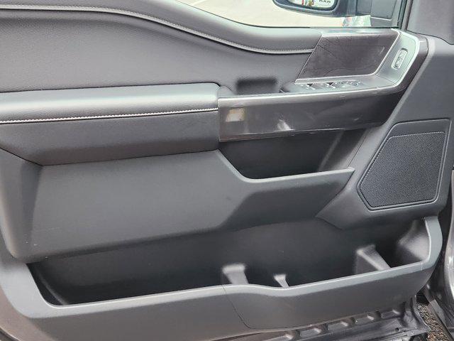 used 2021 Ford F-150 car, priced at $37,000