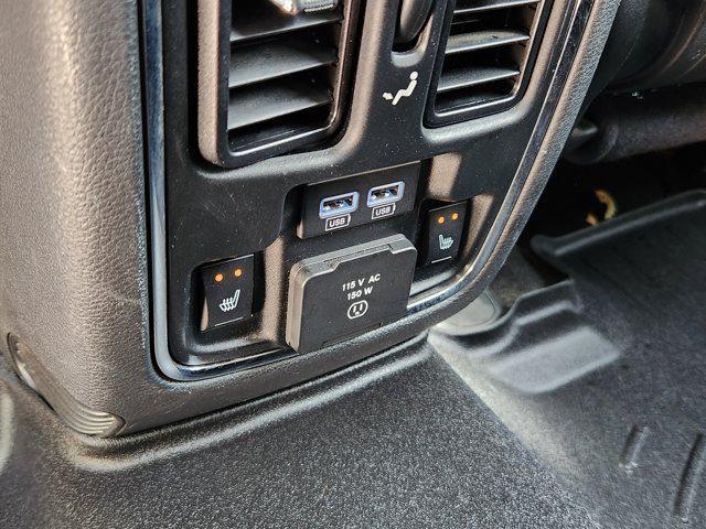 used 2015 Jeep Grand Cherokee car, priced at $17,300