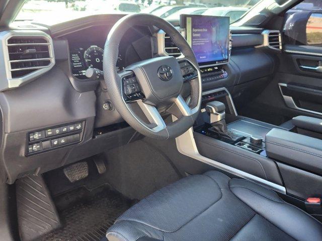 used 2024 Toyota Tundra car, priced at $63,990