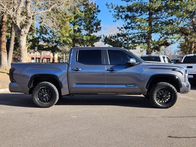 used 2024 Toyota Tundra car, priced at $63,990