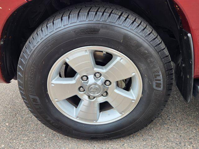 used 2008 Toyota 4Runner car, priced at $12,500