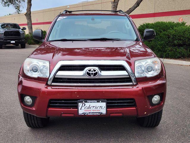 used 2008 Toyota 4Runner car, priced at $12,500