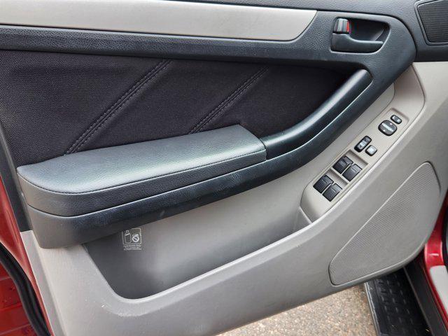 used 2008 Toyota 4Runner car, priced at $12,500