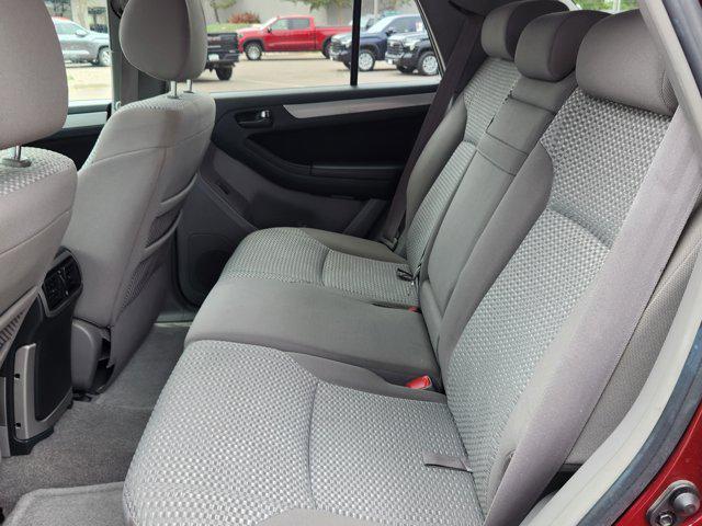 used 2008 Toyota 4Runner car, priced at $12,500