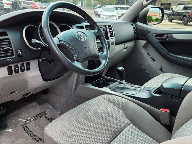 used 2008 Toyota 4Runner car, priced at $12,500