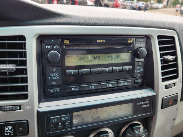 used 2008 Toyota 4Runner car, priced at $12,500