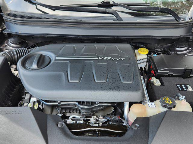 used 2021 Jeep Cherokee car, priced at $24,800