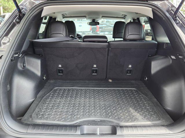 used 2021 Jeep Cherokee car, priced at $24,800