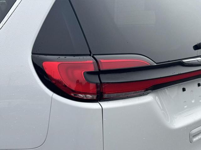 used 2022 Chrysler Pacifica car, priced at $19,000