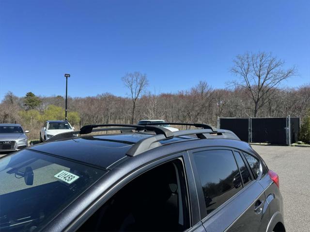 used 2017 Subaru Crosstrek car, priced at $15,419