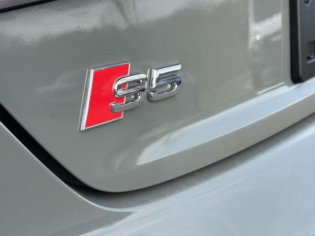 used 2021 Audi S5 car, priced at $36,998