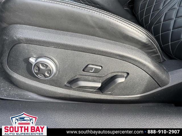 used 2021 Audi S5 car, priced at $36,998