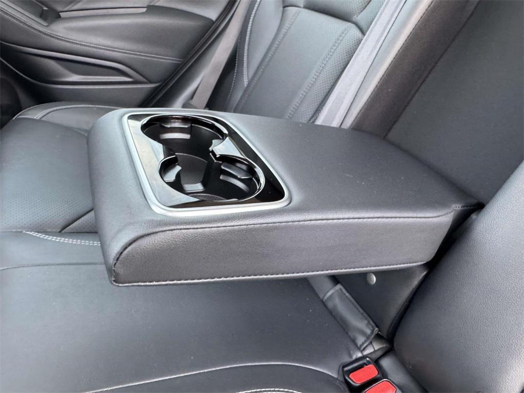 used 2021 Subaru Forester car, priced at $24,487