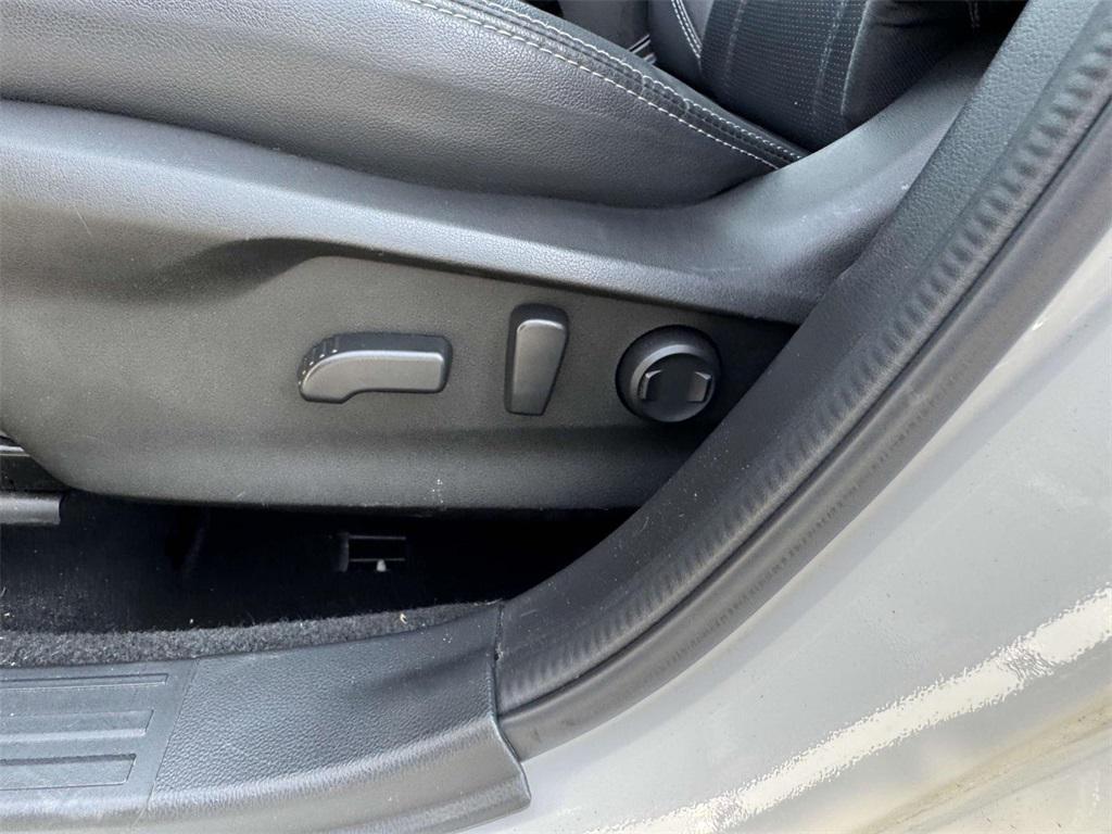 used 2021 Subaru Forester car, priced at $24,487