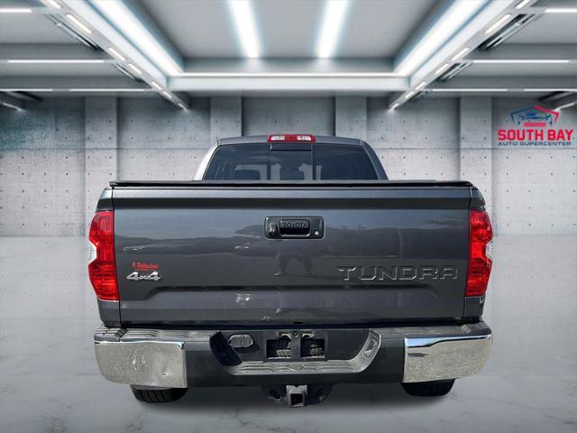 used 2015 Toyota Tundra car, priced at $22,695