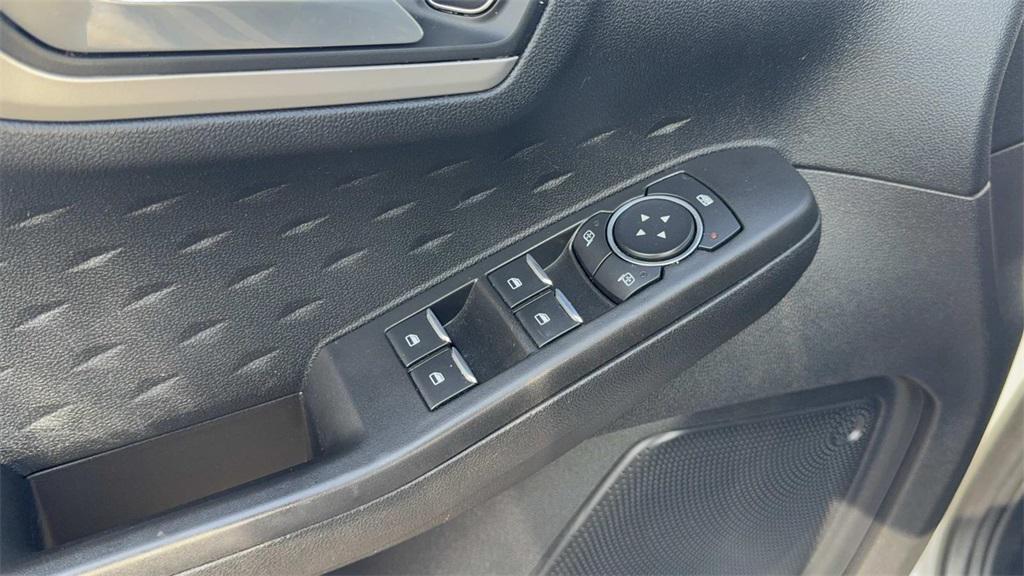 used 2020 Ford Escape car, priced at $12,558