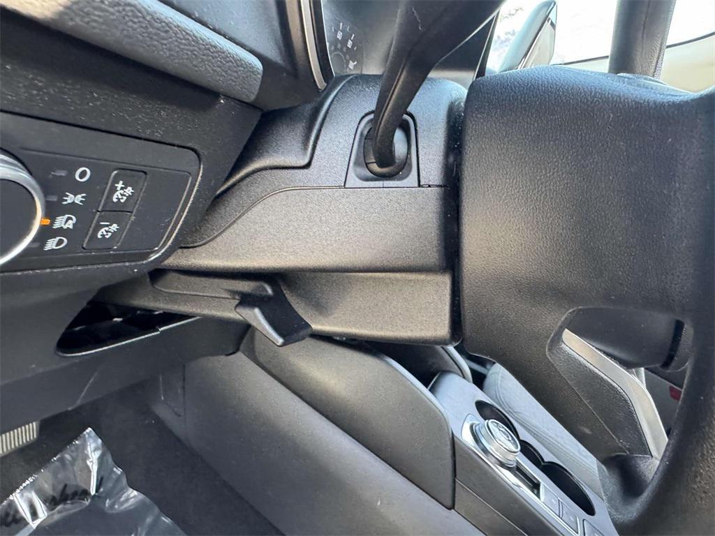 used 2020 Ford Escape car, priced at $12,558