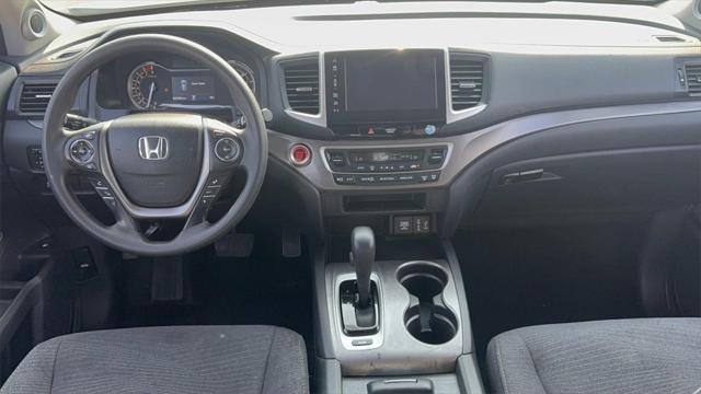 used 2018 Honda Pilot car, priced at $20,228