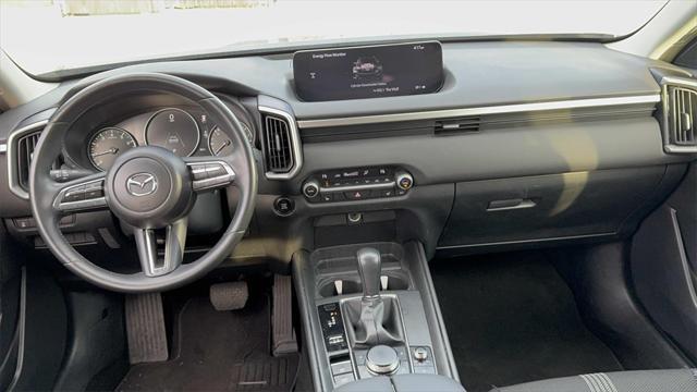 used 2024 Mazda CX-50 car, priced at $25,000