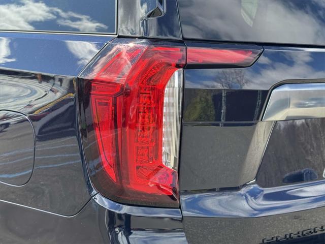 used 2022 GMC Yukon XL car, priced at $59,808
