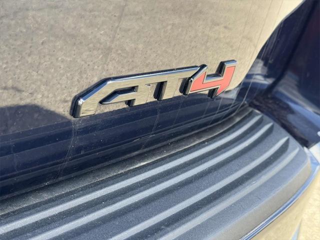 used 2022 GMC Yukon XL car, priced at $59,808