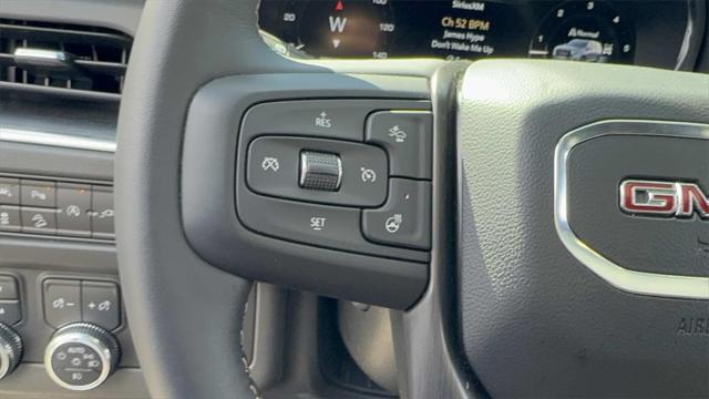 used 2022 GMC Yukon XL car, priced at $59,808