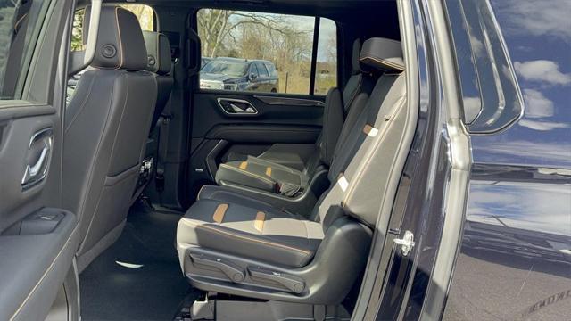 used 2022 GMC Yukon XL car, priced at $59,808