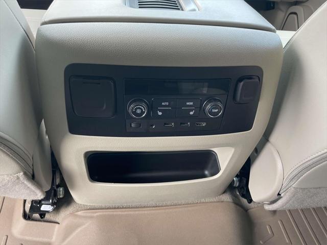 used 2019 GMC Yukon car, priced at $38,079