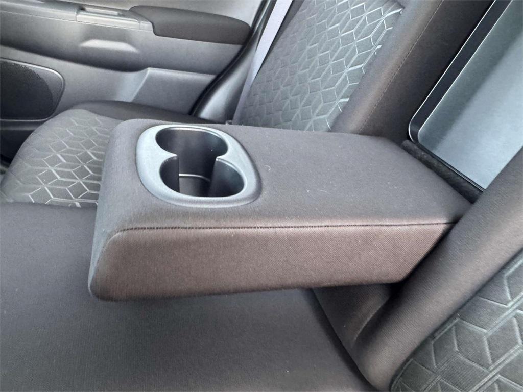 used 2021 Mitsubishi Outlander Sport car, priced at $13,593