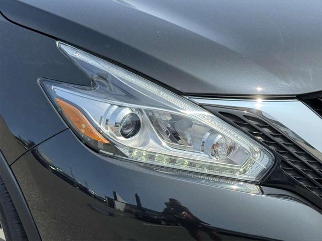 used 2016 Nissan Murano car, priced at $13,999