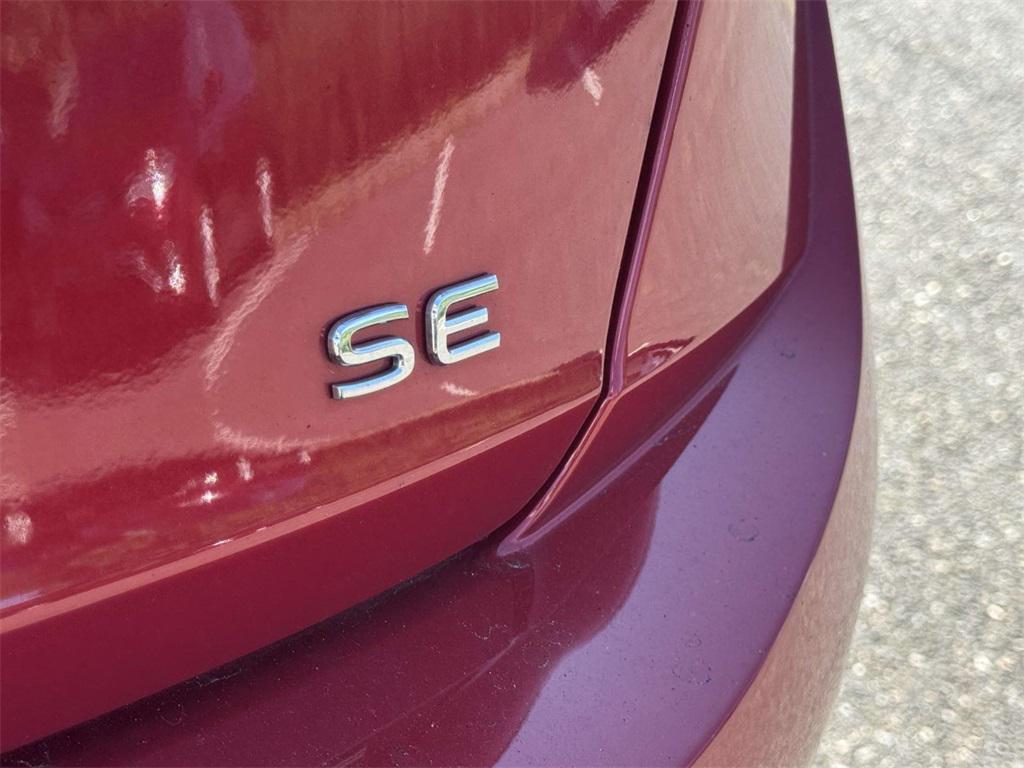 used 2023 Volkswagen Jetta car, priced at $19,525