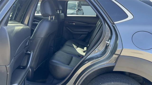 used 2022 Mazda CX-30 car, priced at $22,000