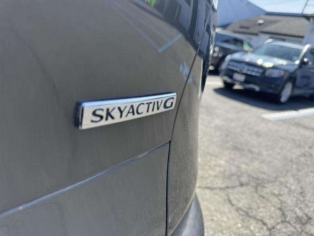 used 2022 Mazda CX-30 car, priced at $22,000
