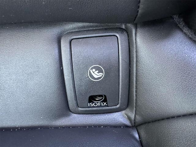 used 2022 Mazda CX-30 car, priced at $22,000