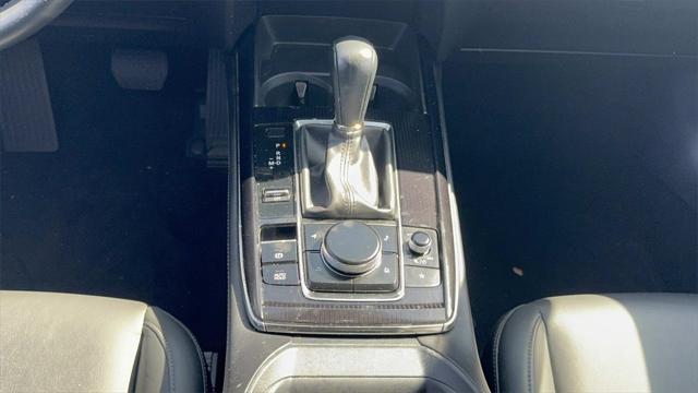 used 2022 Mazda CX-30 car, priced at $22,000