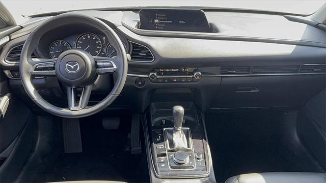 used 2022 Mazda CX-30 car, priced at $22,000
